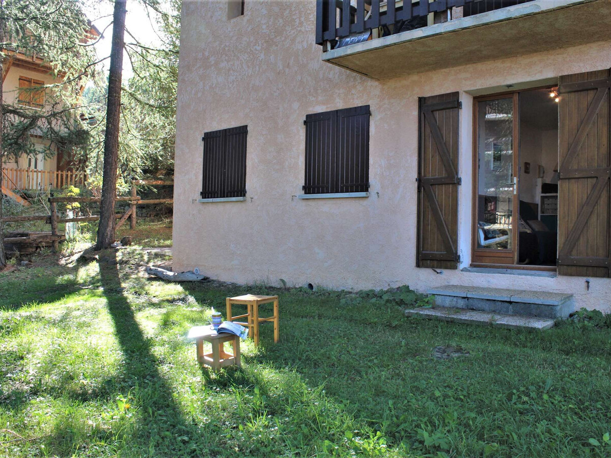 Appartement 3 pièces à Risoul 1850, près du téléski - Photo 13