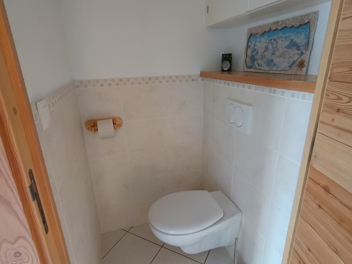 Appartement 40m² à 30m des pistes, balcon plein sud - Photo 11