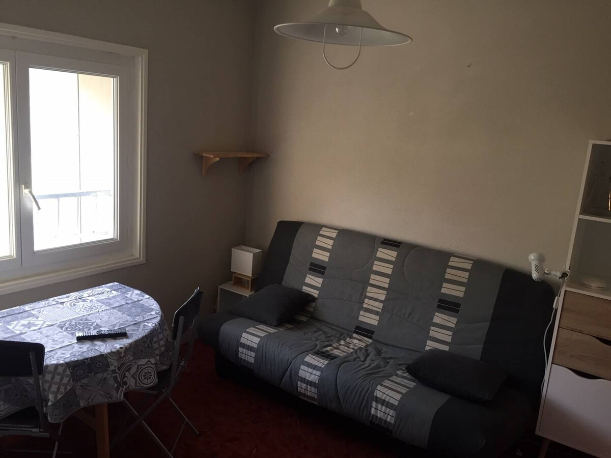 Appartement 4 pers à Arette, face aux pistes, parking gratuit - Photo 2