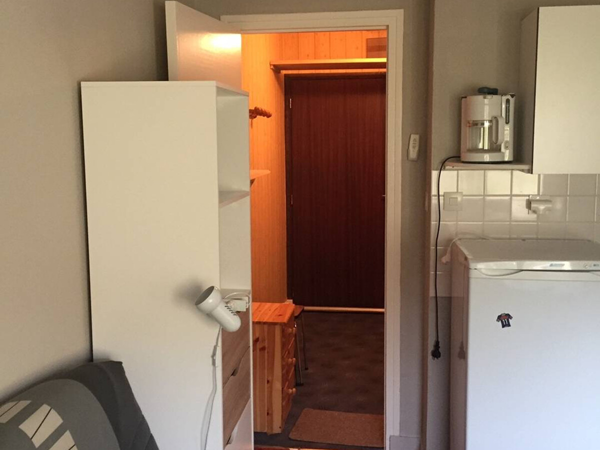 Appartement 4 pers à Arette, face aux pistes, parking gratuit - Photo 5