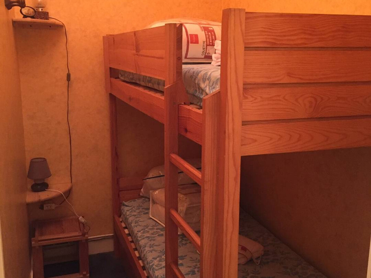 Appartement 4 pers à Arette, face aux pistes, parking gratuit - Photo 8