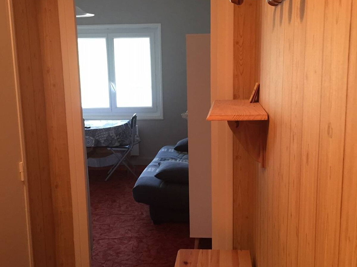 Appartement 4 pers à Arette, face aux pistes, parking gratuit - Photo 9