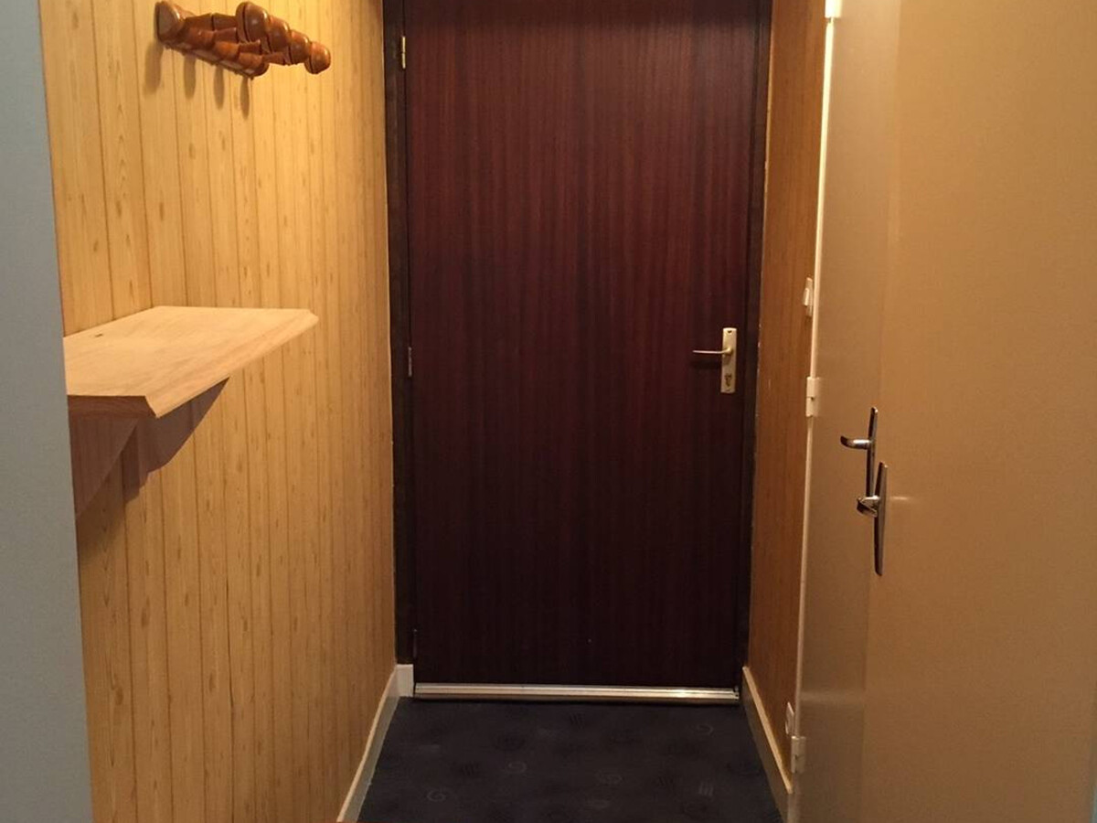 Appartement 4 pers à Arette, face aux pistes, parking gratuit - Photo 10