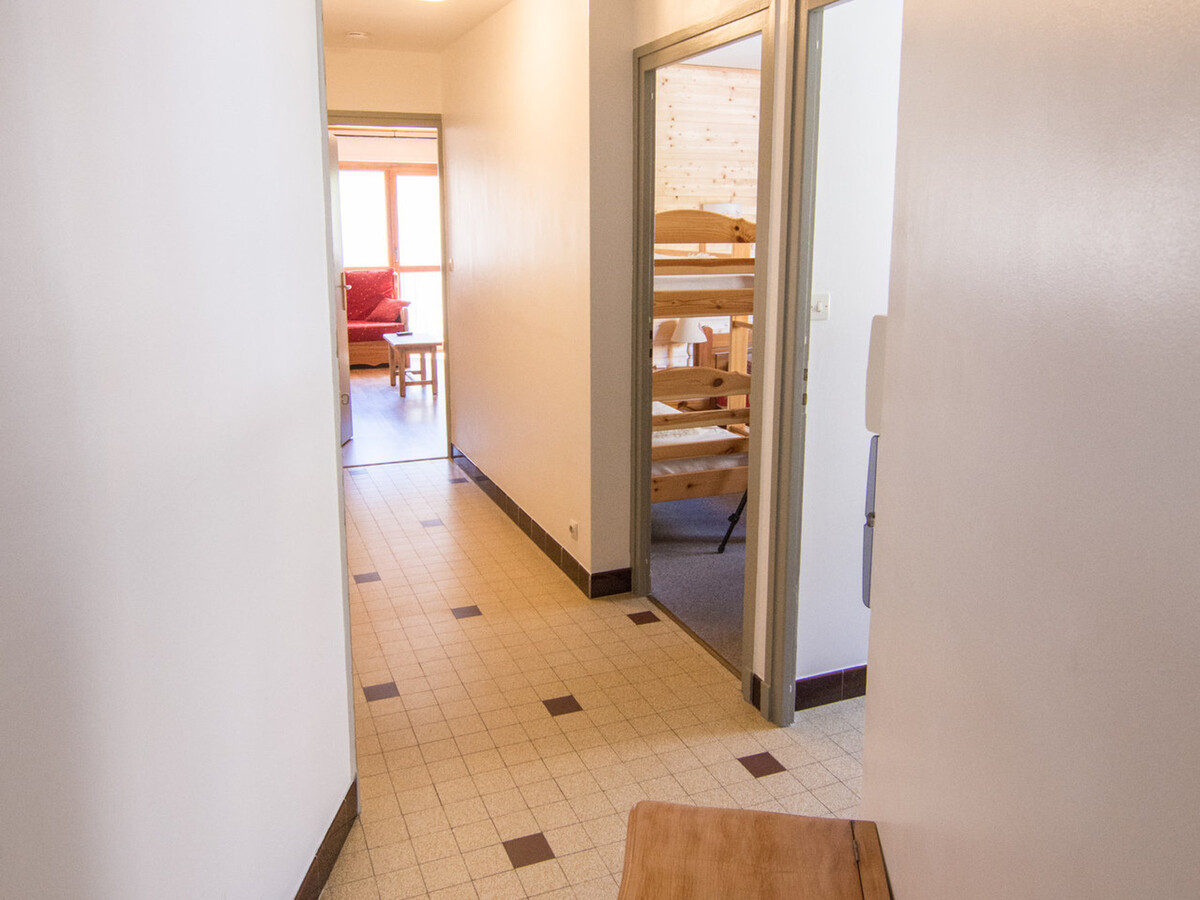 Appartement 6 personnes exposé sud à Valloire - Photo 8