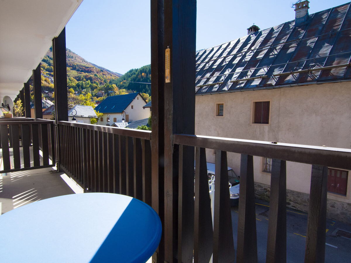 Appartement 6 personnes exposé sud à Valloire - Photo 9