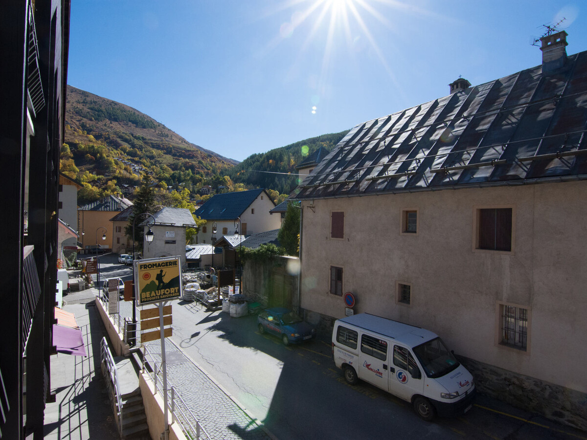 Appartement 6 personnes exposé sud à Valloire - Photo 10