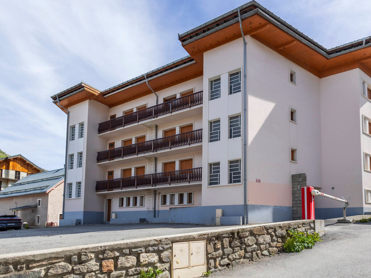 Appartement 6 personnes exposé sud à Valloire - Photo 13