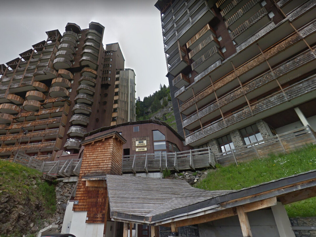 Studio cabine 4 pers. Avoriaz, balcon sud-ouest et wifi - Photo 13