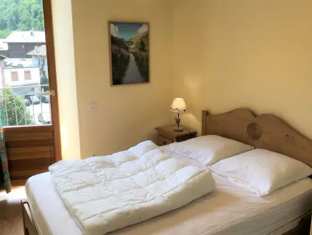 Appartement 66m² balcon sud, cœur de Beaufort : photo 3
