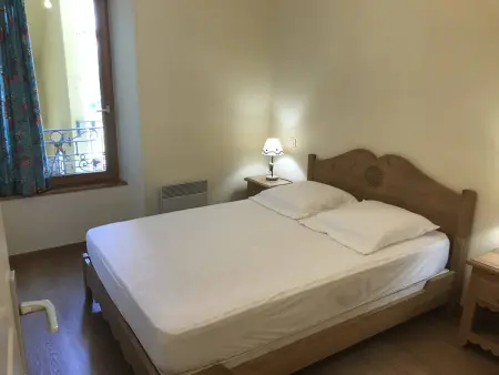 Appartement 66m² balcon sud, cœur de Beaufort : photo 5