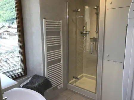 Appartement 66m² balcon sud, cœur de Beaufort : photo 6