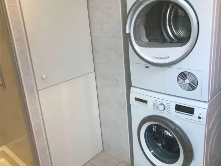 Appartement 66m² balcon sud, cœur de Beaufort : photo 13