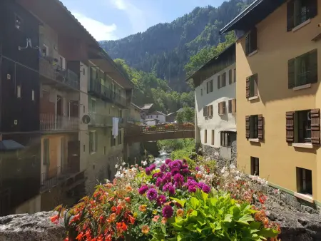 Appartement 66m² balcon sud, cœur de Beaufort : photo 16