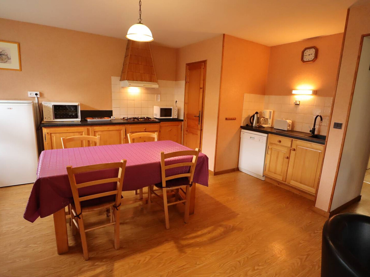 Chalet Le Roc du Vent, 75m² pour 4 à Arêches - Photo 2