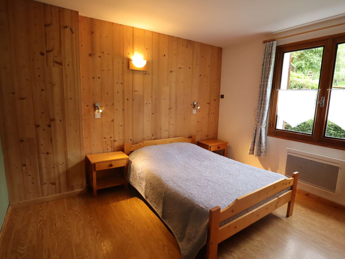 Chalet Le Roc du Vent, 75m² pour 4 à Arêches - Photo 3