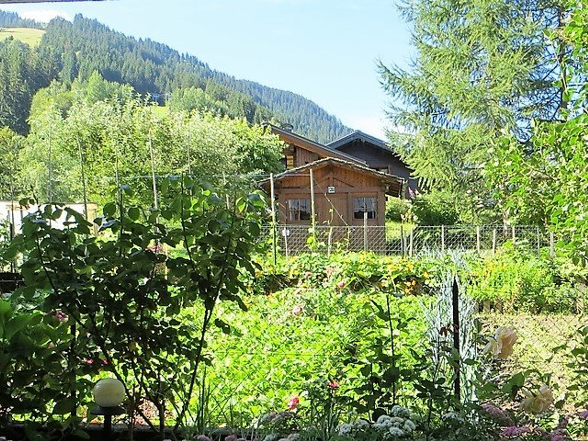 Chalet Le Roc du Vent, 75m² pour 4 à Arêches - Photo 7