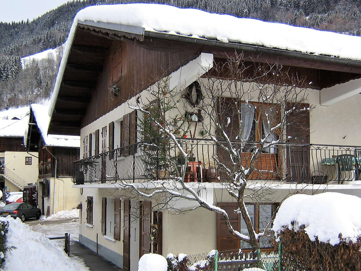 Chalet Le Roc du Vent, 75m² pour 4 à Arêches - Photo 8