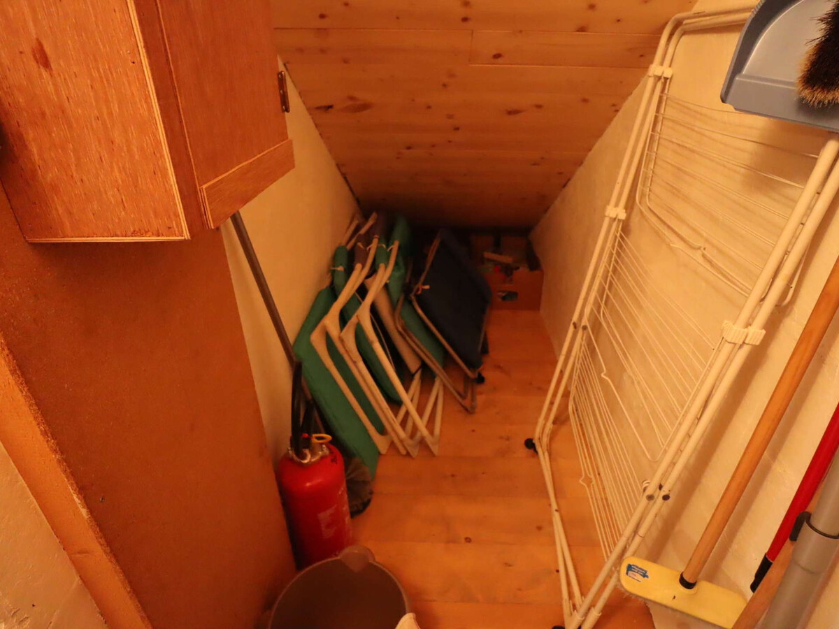 Chalet Le Roc du Vent, 75m² pour 4 à Arêches - Photo 12