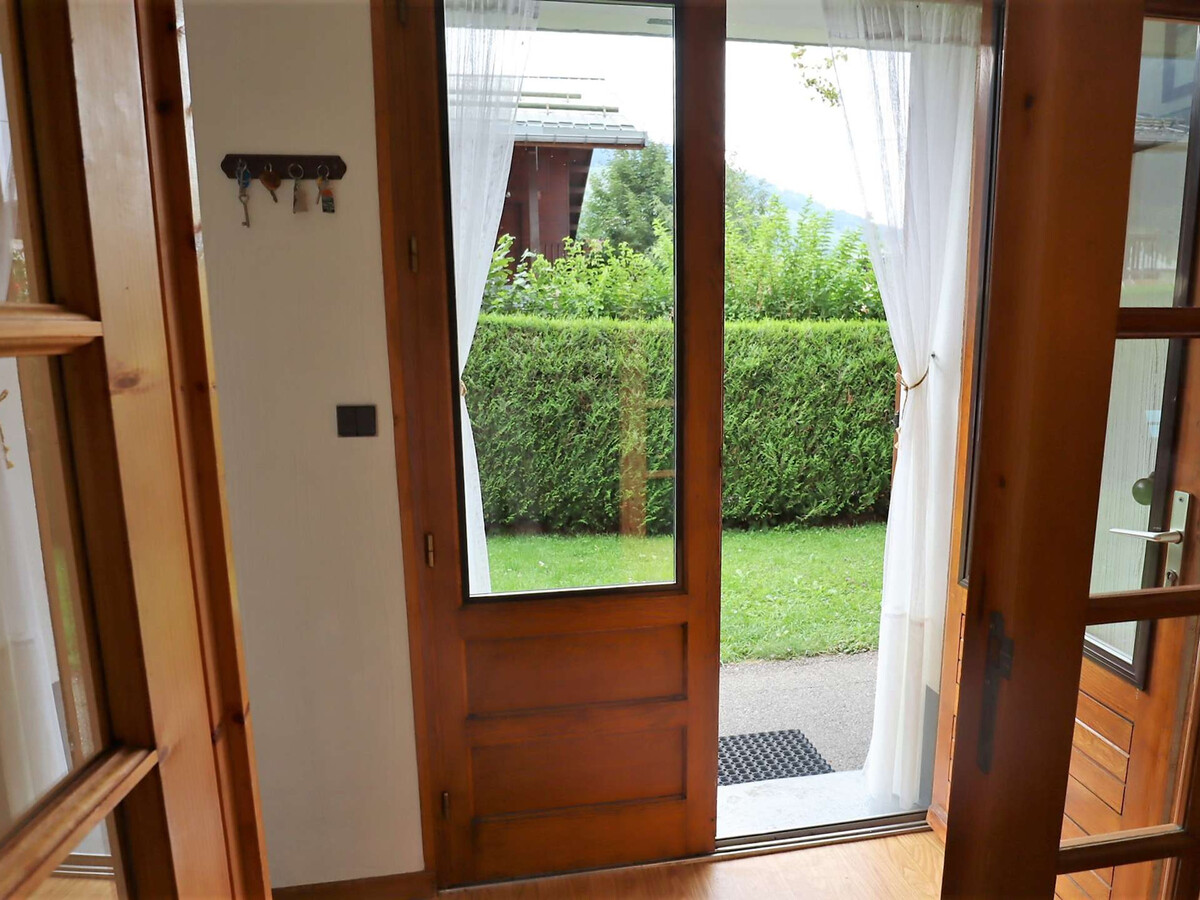 Chalet Le Roc du Vent, 75m² pour 4 à Arêches - Photo 13