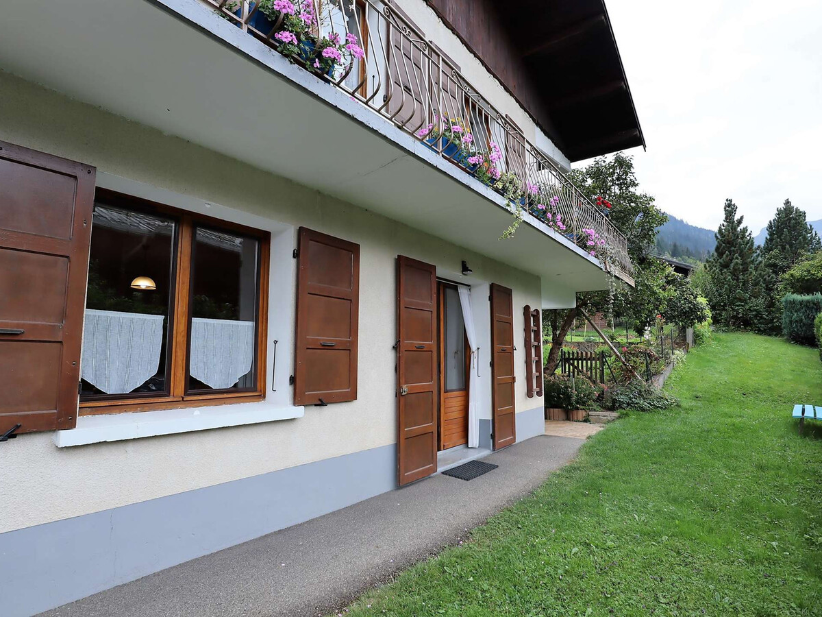 Chalet Le Roc du Vent, 75m² pour 4 à Arêches - Photo 14