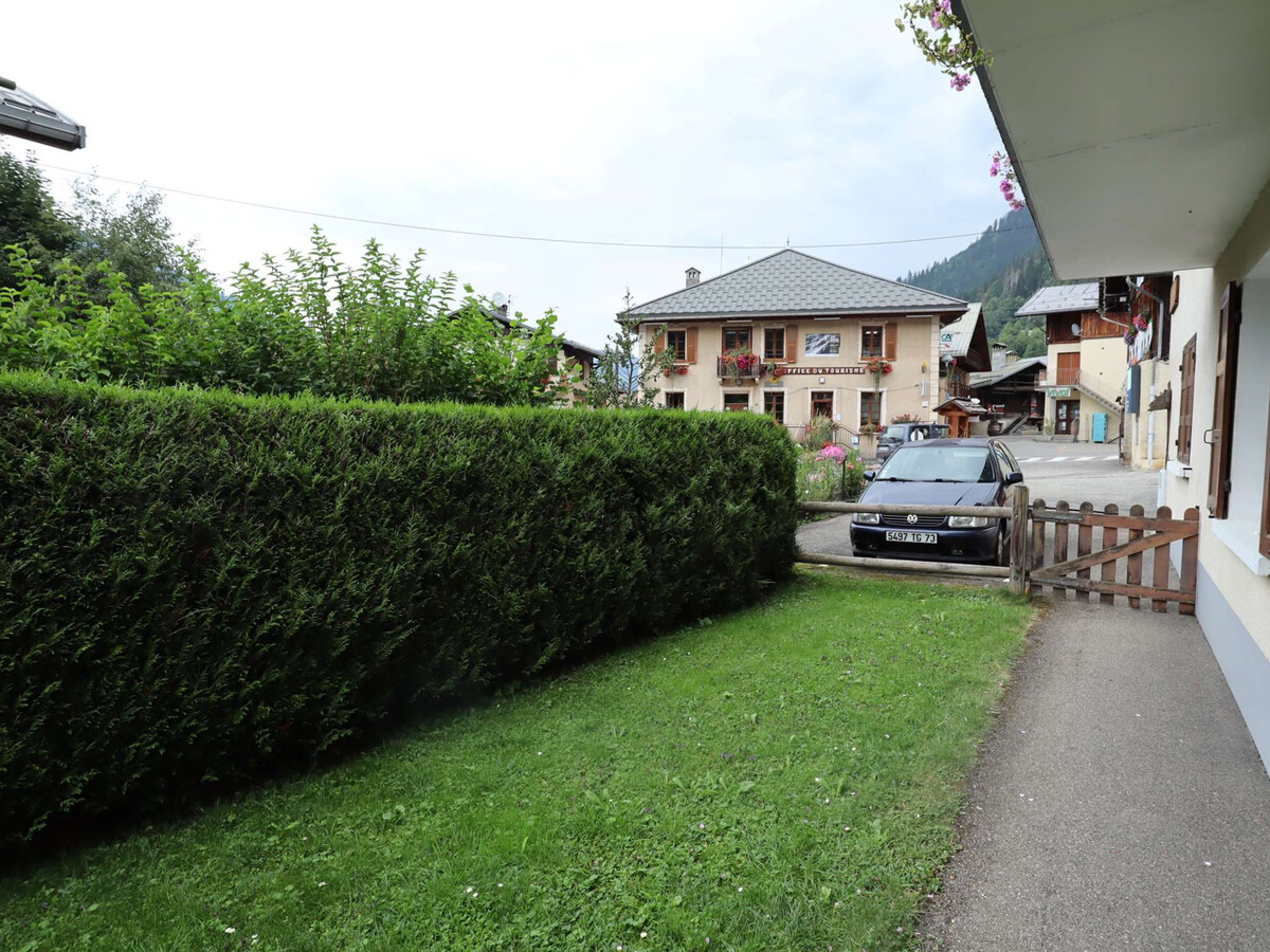 Chalet Le Roc du Vent, 75m² pour 4 à Arêches - Photo 15