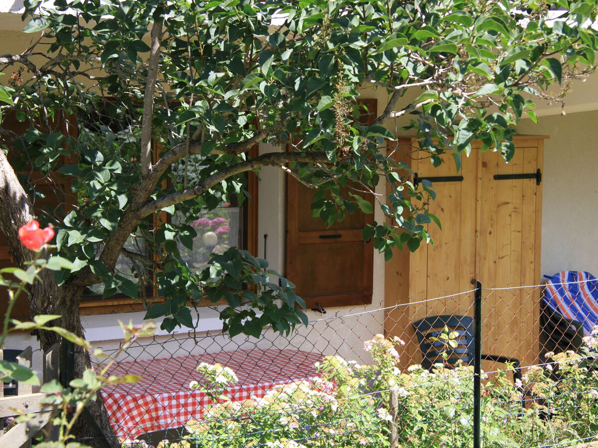 Chalet Le Roc du Vent, 75m² pour 4 à Arêches - Photo 16