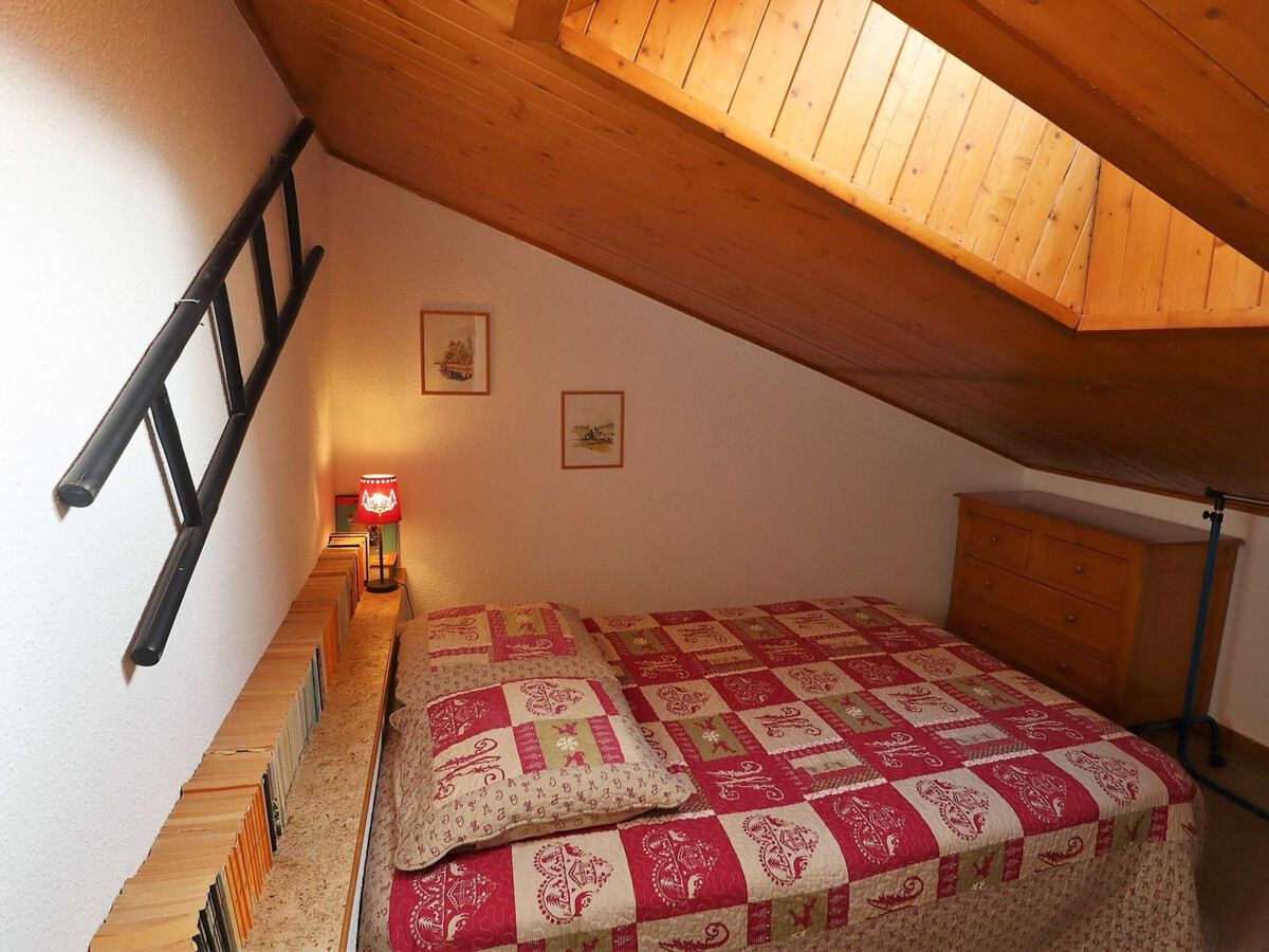Appartement duplex 6 pers, pied des pistes à Arêches-Beaufort - Photo 3