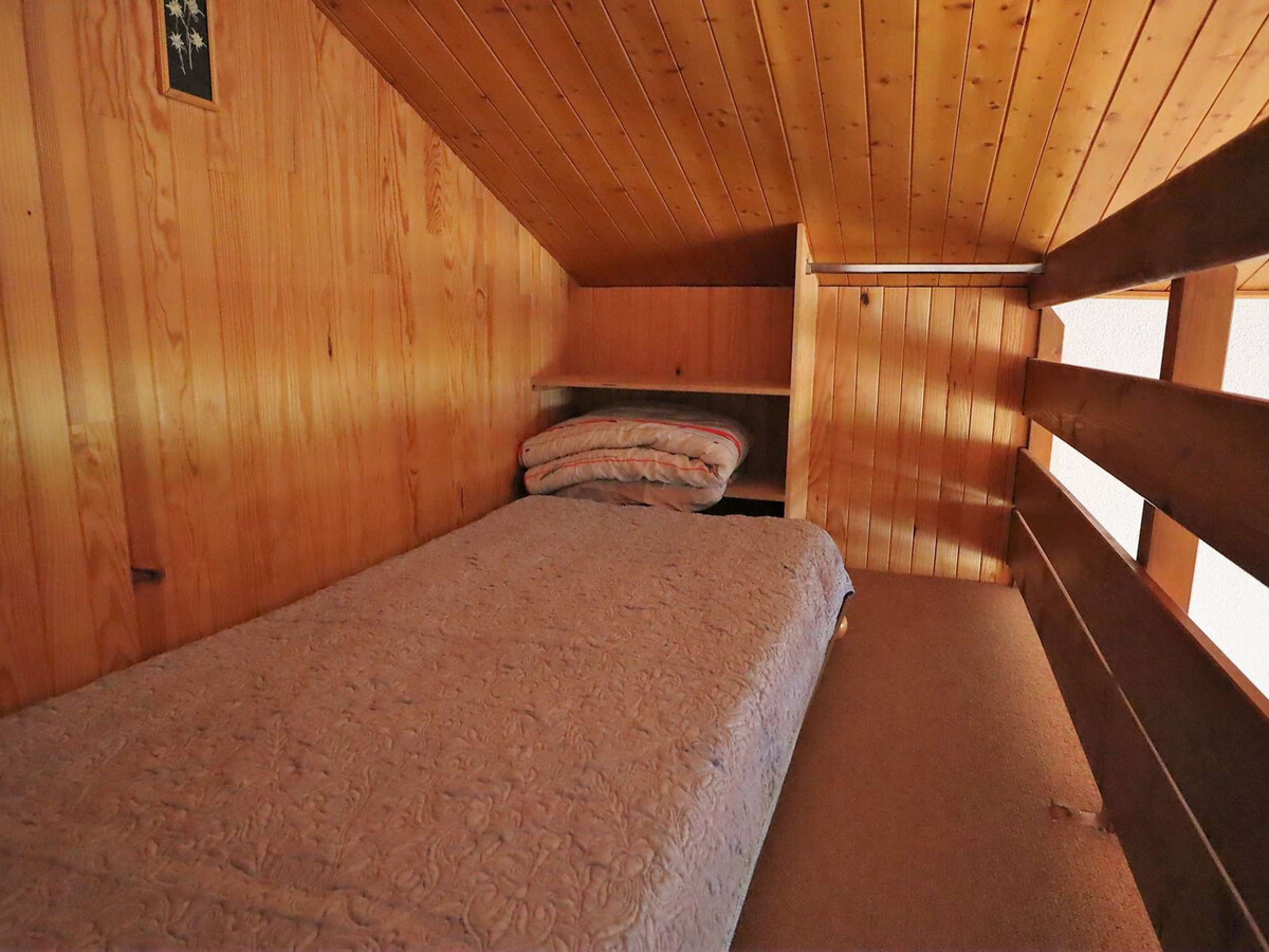 Appartement duplex 6 pers, pied des pistes à Arêches-Beaufort - Photo 6