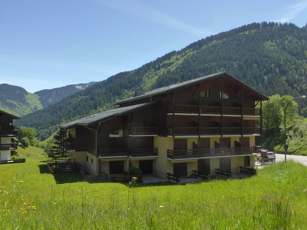 Appartement duplex 6 pers, pied des pistes à Arêches-Beaufort - Photo 16