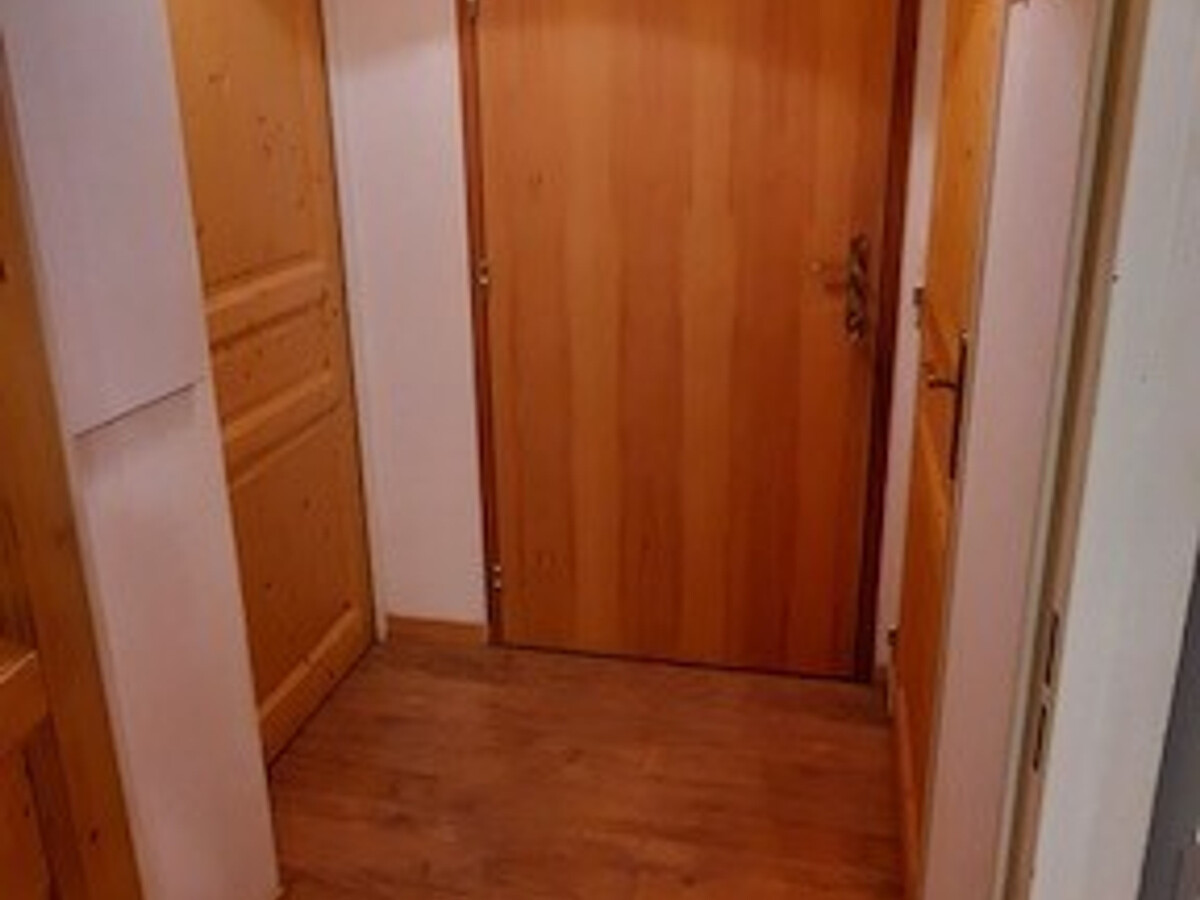 Appartement 2 pièces cabine 6 pers, piscine à Orcières Merlette - Photo 11