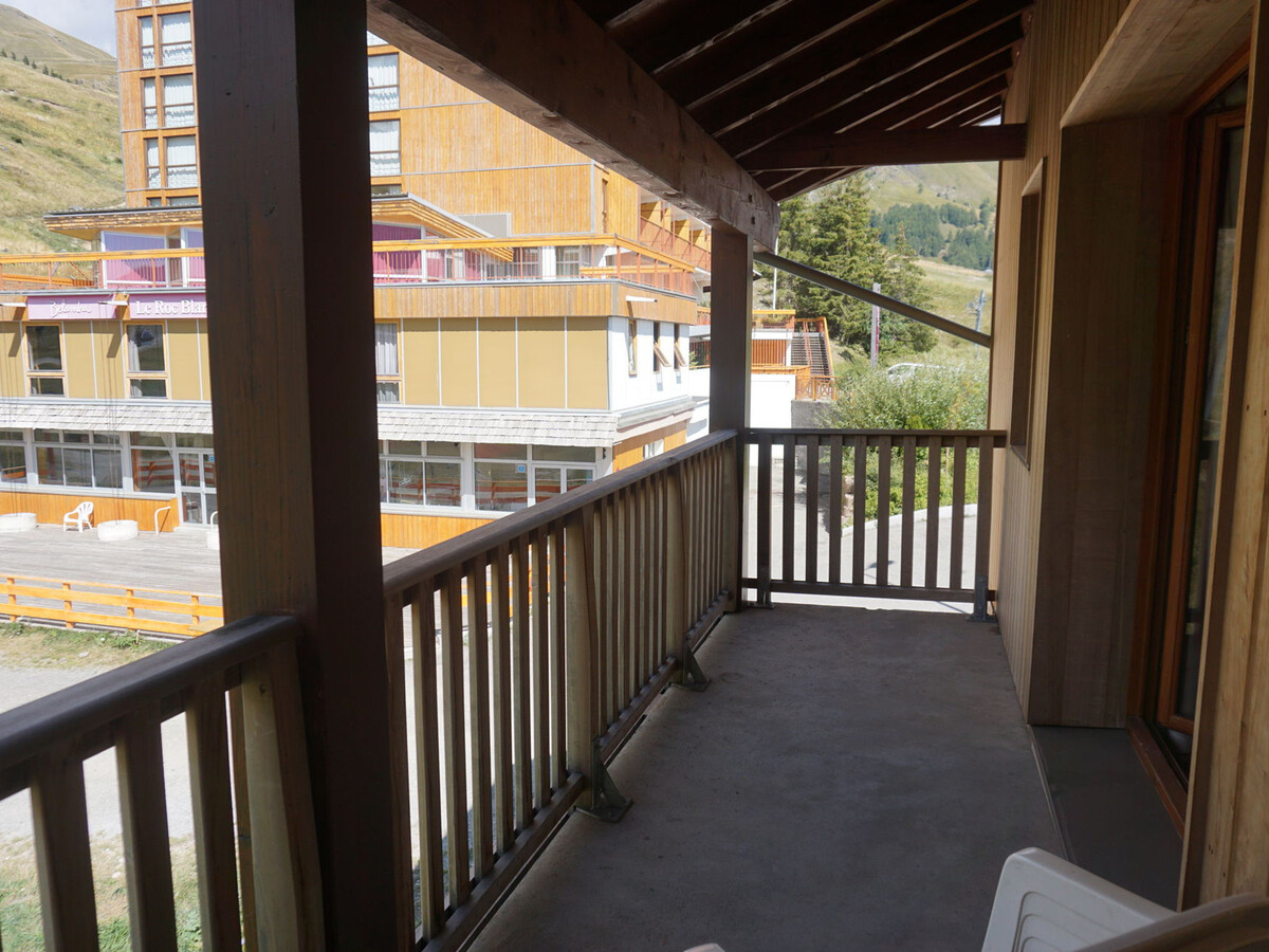 Appart 2 pièces 4 pers sur les pistes à Orcières - Photo 8
