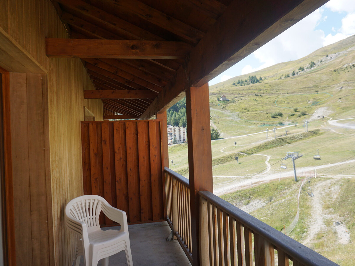 Appart 2 pièces 4 pers sur les pistes à Orcières - Photo 9