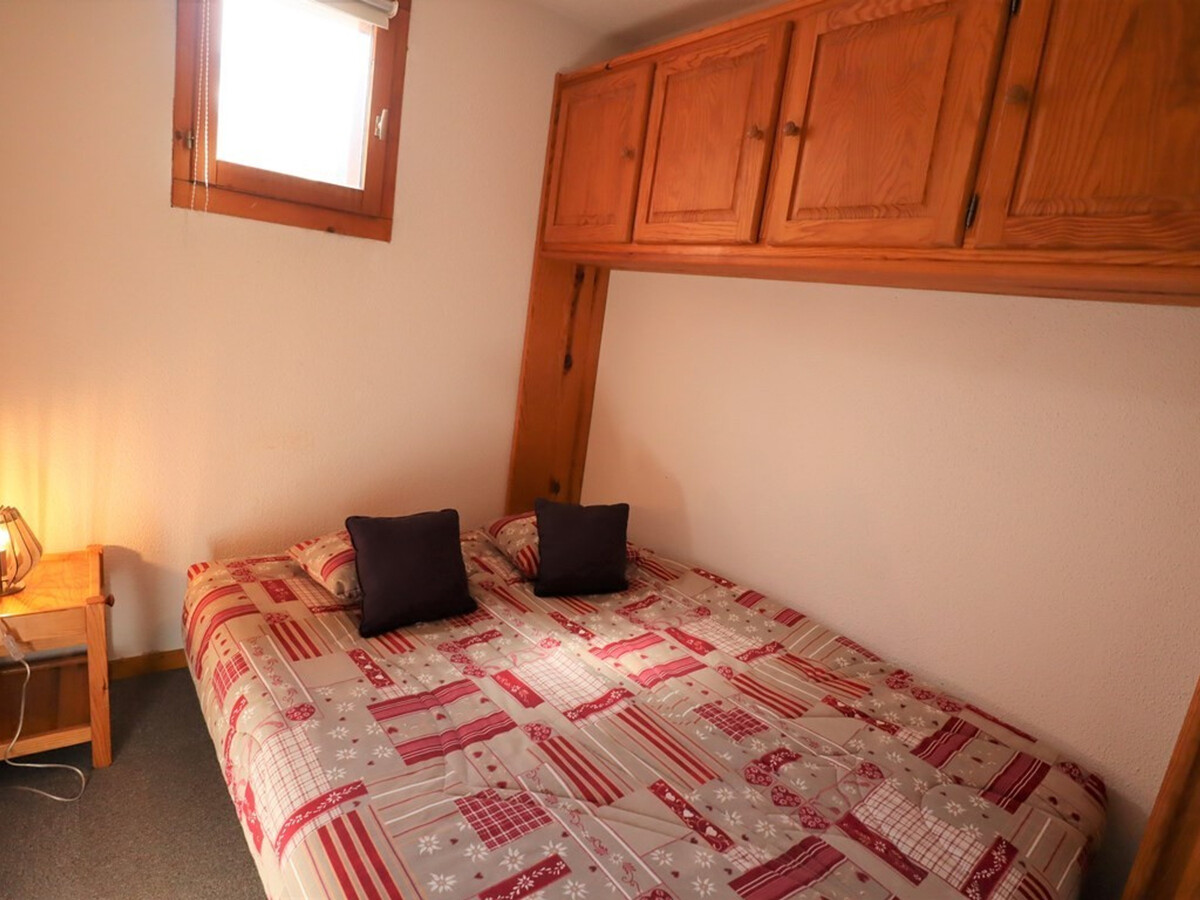 Appartement 24m² pour 4 pers. à 50m des pistes - Photo 4