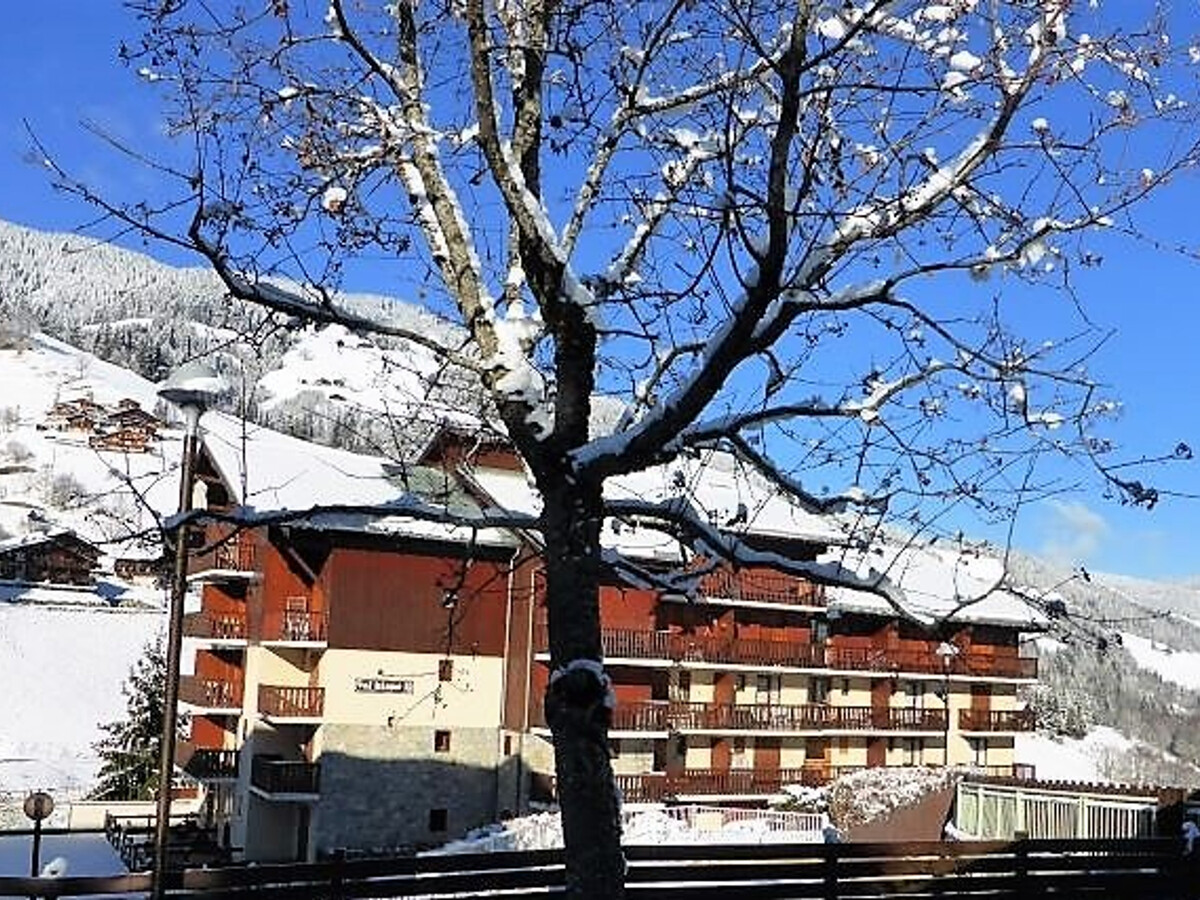 Appartement 24m² pour 4 pers. à 50m des pistes - Photo 6