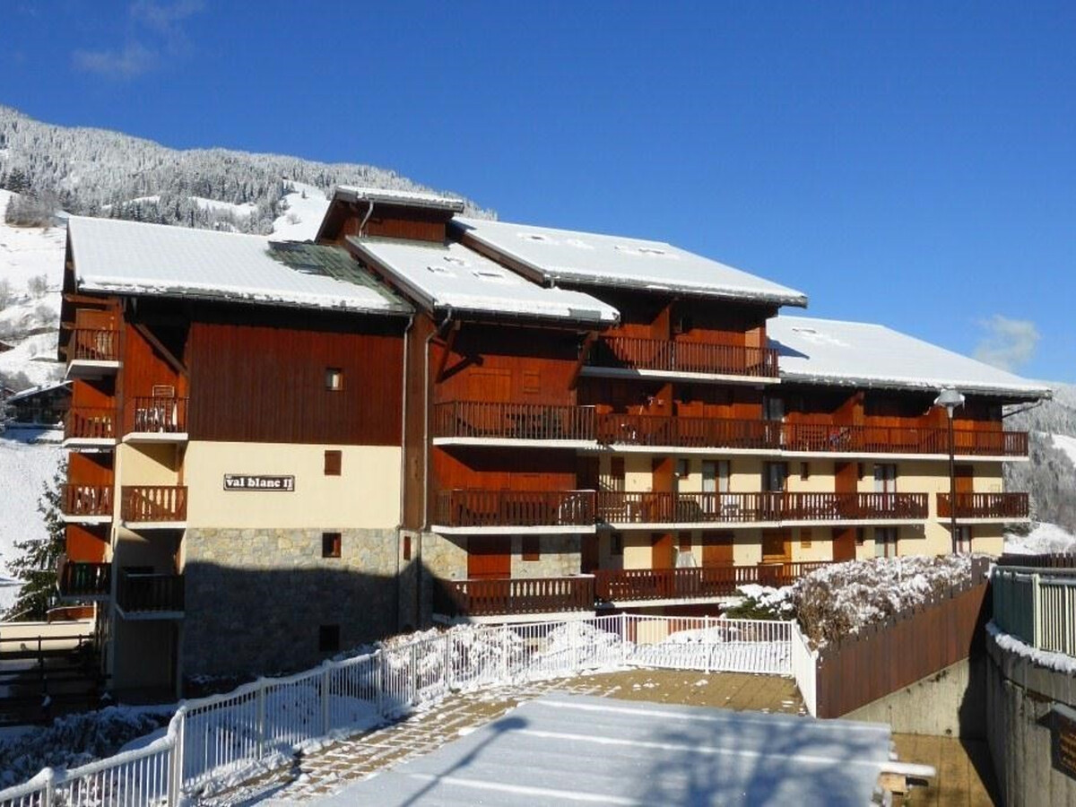 Duplex 6 pers avec piscine été à Arêches-Beaufort - Photo 8