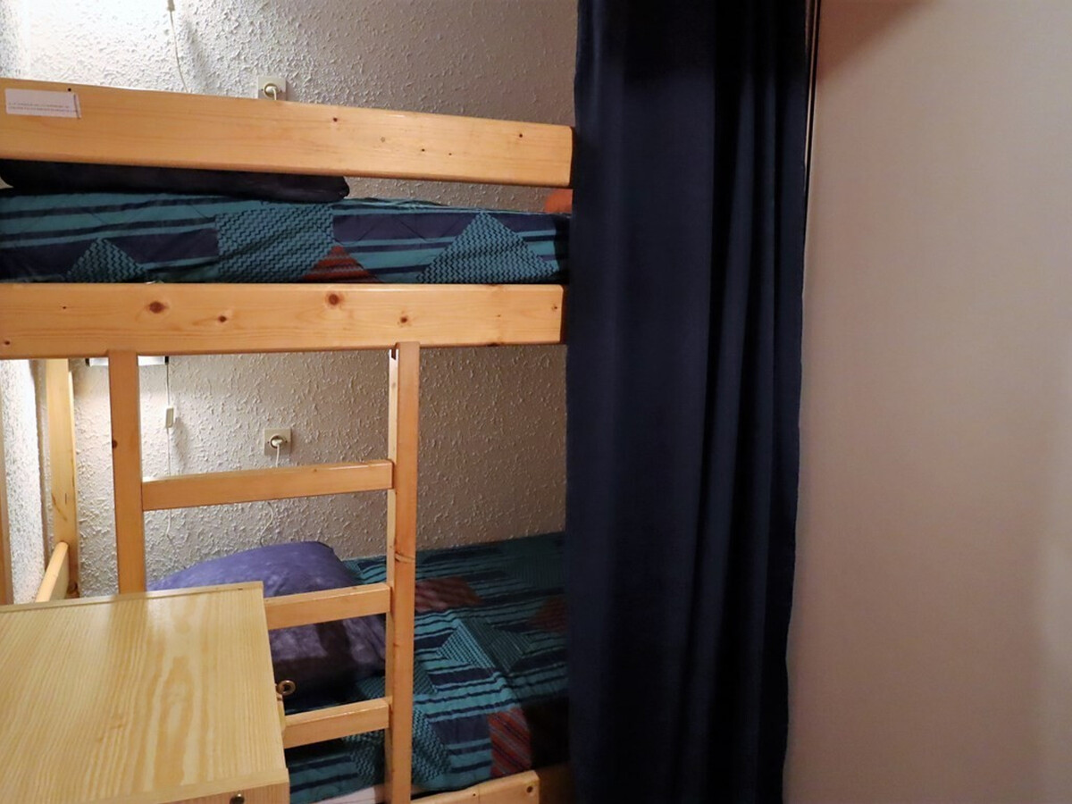 Apt T2 cabine 28m² à 50m des pistes, Arêches-Beaufort - Photo 5
