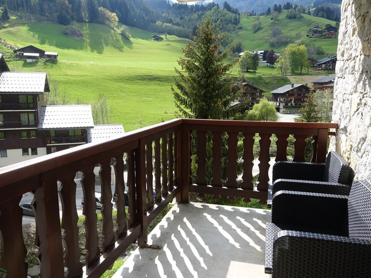 T2 cabine 29m² à 50m des pistes, piscine été - Photo 9