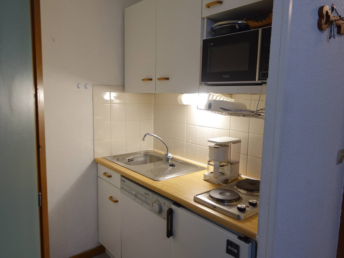 Appartement 4 pers balcon sud, 50m des pistes à Arêches-Beaufort - Photo 2