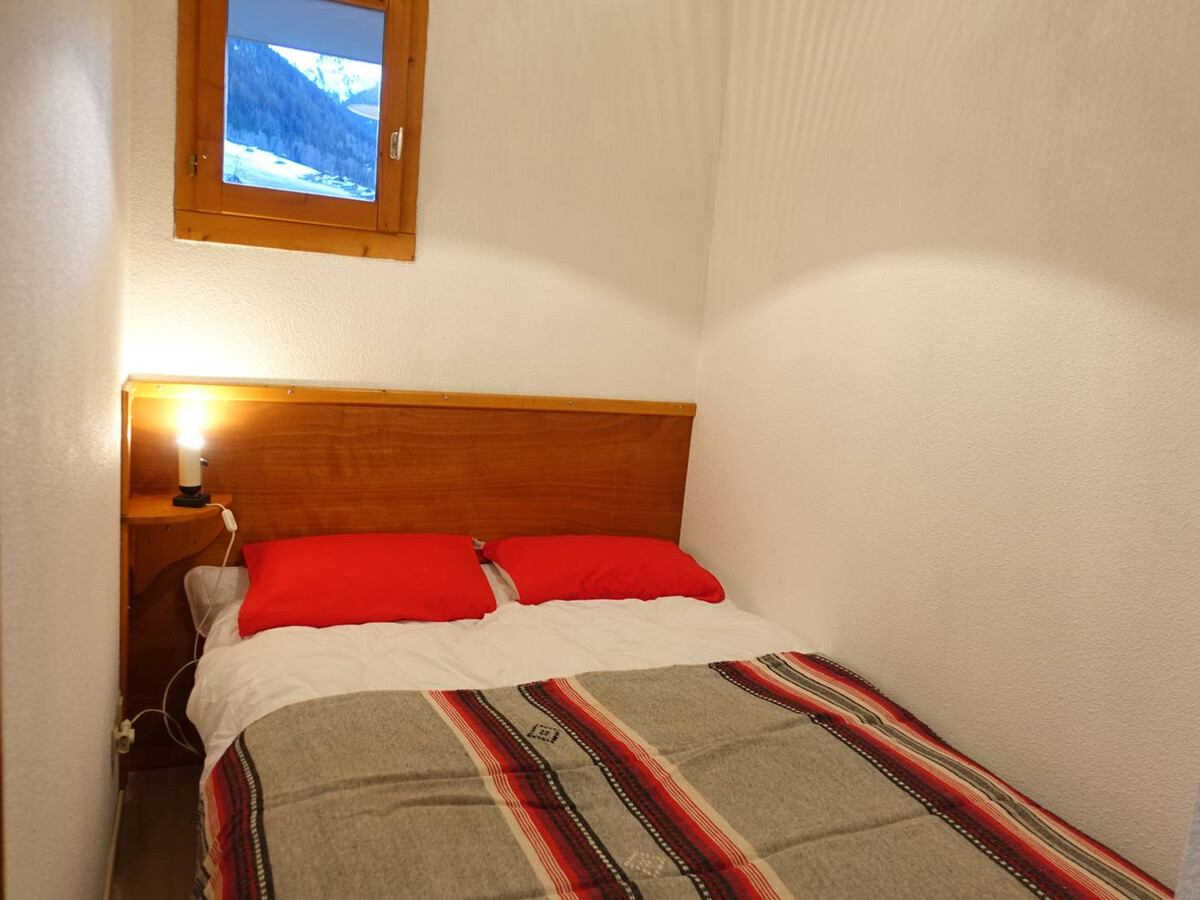 Appartement 4 pers balcon sud, 50m des pistes à Arêches-Beaufort - Photo 3