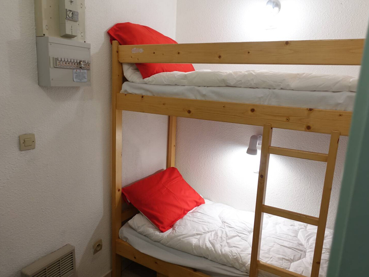 Appartement 4 pers balcon sud, 50m des pistes à Arêches-Beaufort - Photo 5