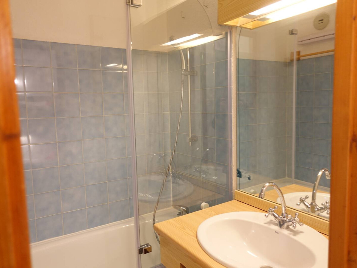 Appartement 4 pers balcon sud, 50m des pistes à Arêches-Beaufort - Photo 6