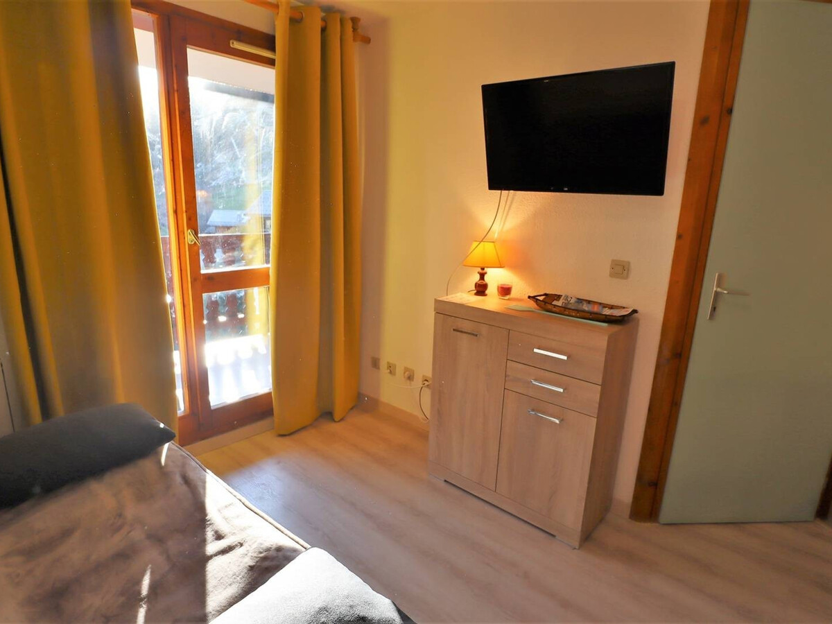 Appartement 4 pers balcon sud, 50m des pistes à Arêches-Beaufort - Photo 7