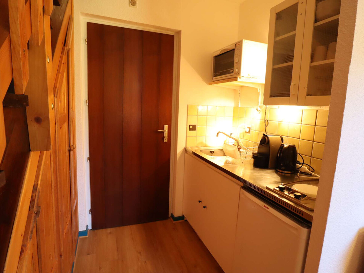 Duplex 40m² sud Arêches-Beaufort, 4 pers, loggia - Photo 2