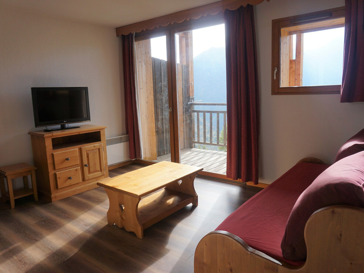 Appartement 2 pièces 39m² avec balcon et parking à Orcières Merlette - Photo 5
