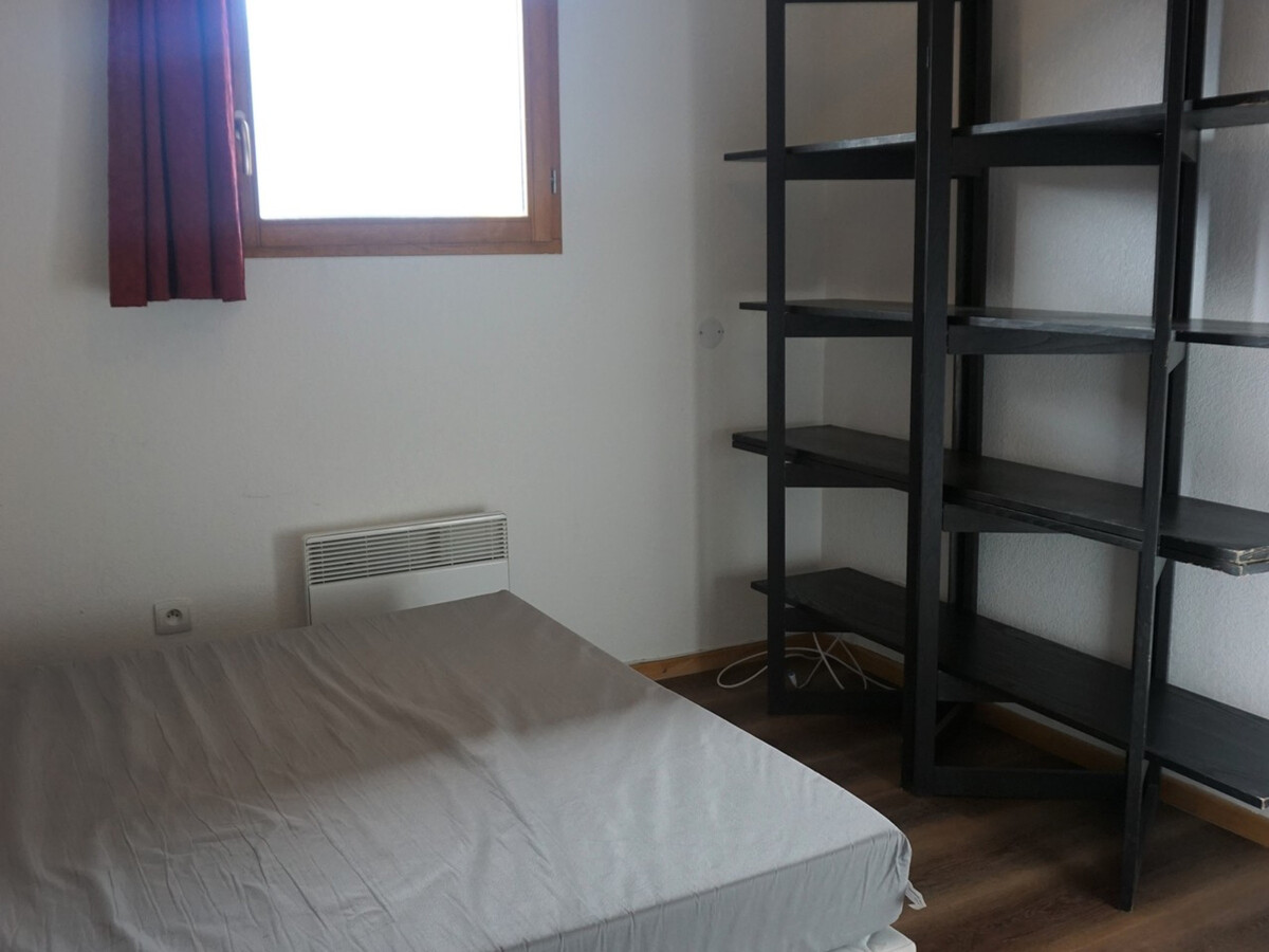 Appartement 2 pièces 39m² avec balcon et parking à Orcières Merlette - Photo 7