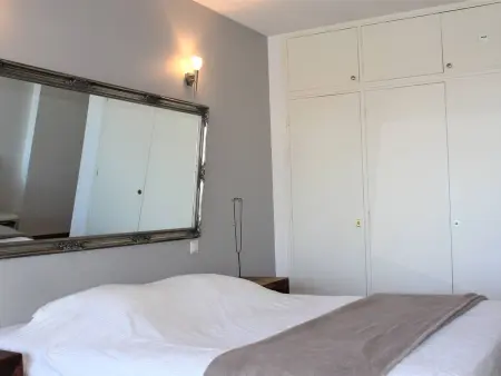 Appartement 3P terrasse 20m² vue mer, Villeneuve-Loubet : photo 7
