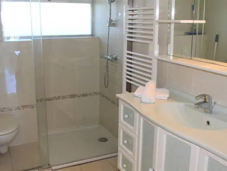 Appartement 3P terrasse 20m² vue mer, Villeneuve-Loubet : photo 11