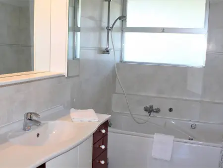Appartement 3P terrasse 20m² vue mer, Villeneuve-Loubet : photo 13