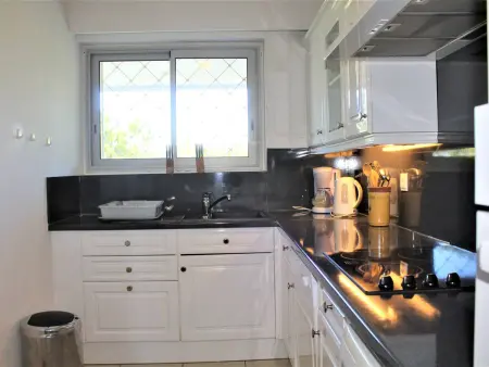 Appartement 3P terrasse 20m² vue mer, Villeneuve-Loubet : photo 24