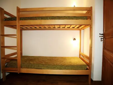 Studio 28m² balcon Est, 4 personnes à Brides-les-Bains : photo 4